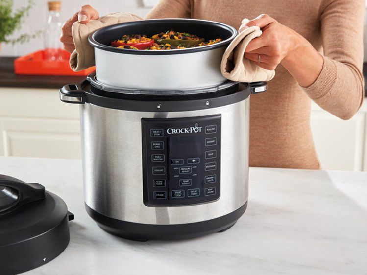 Slow Cooker Bäst i test 2022 – Topp 4 Slow Cookers