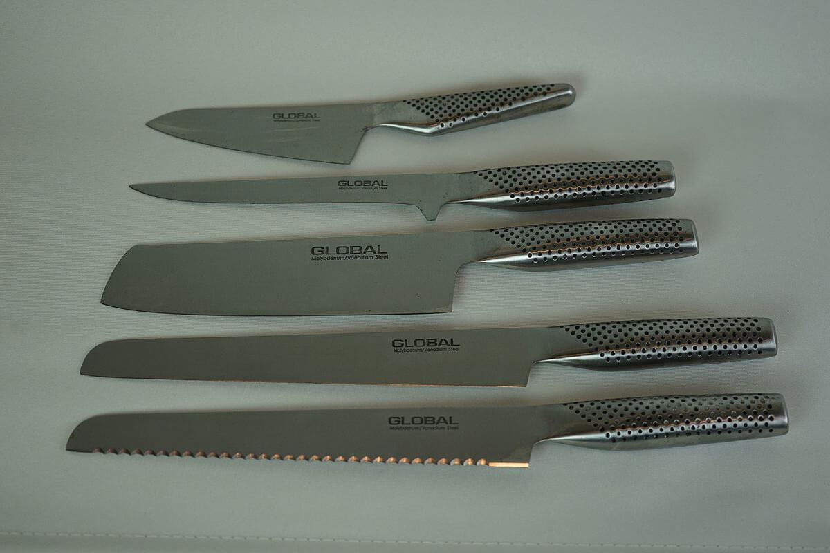 Global-knivar