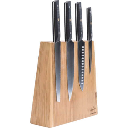 Mannerströms-knivblock-Bambu