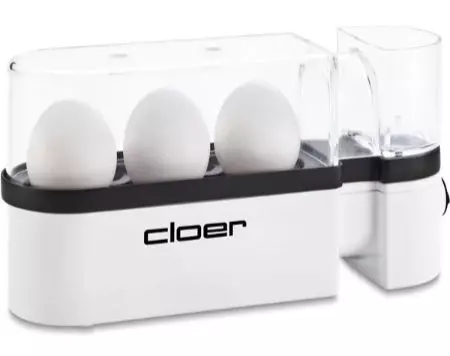 Cloer-äggkokare