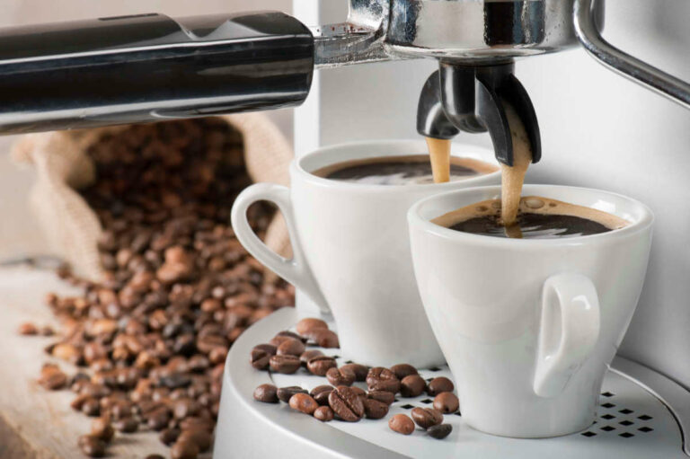 Espressomaskin bäst i test 2023 – Bästa espresso