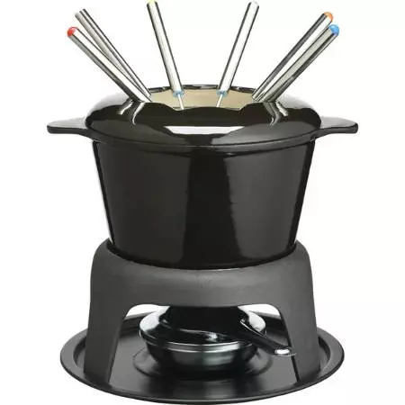 Kitchencraft-fonduegryta
