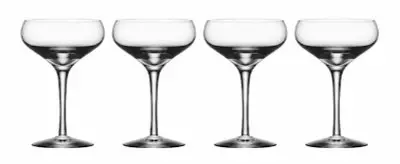 Orrefors-More-Coupe-glas